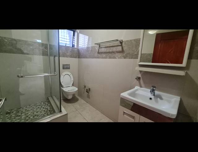 3 BEDROOM PROPERTY TO RENT IN ESSENWOOD